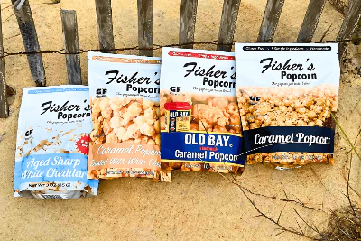 A Coastal Tradition Since 1937