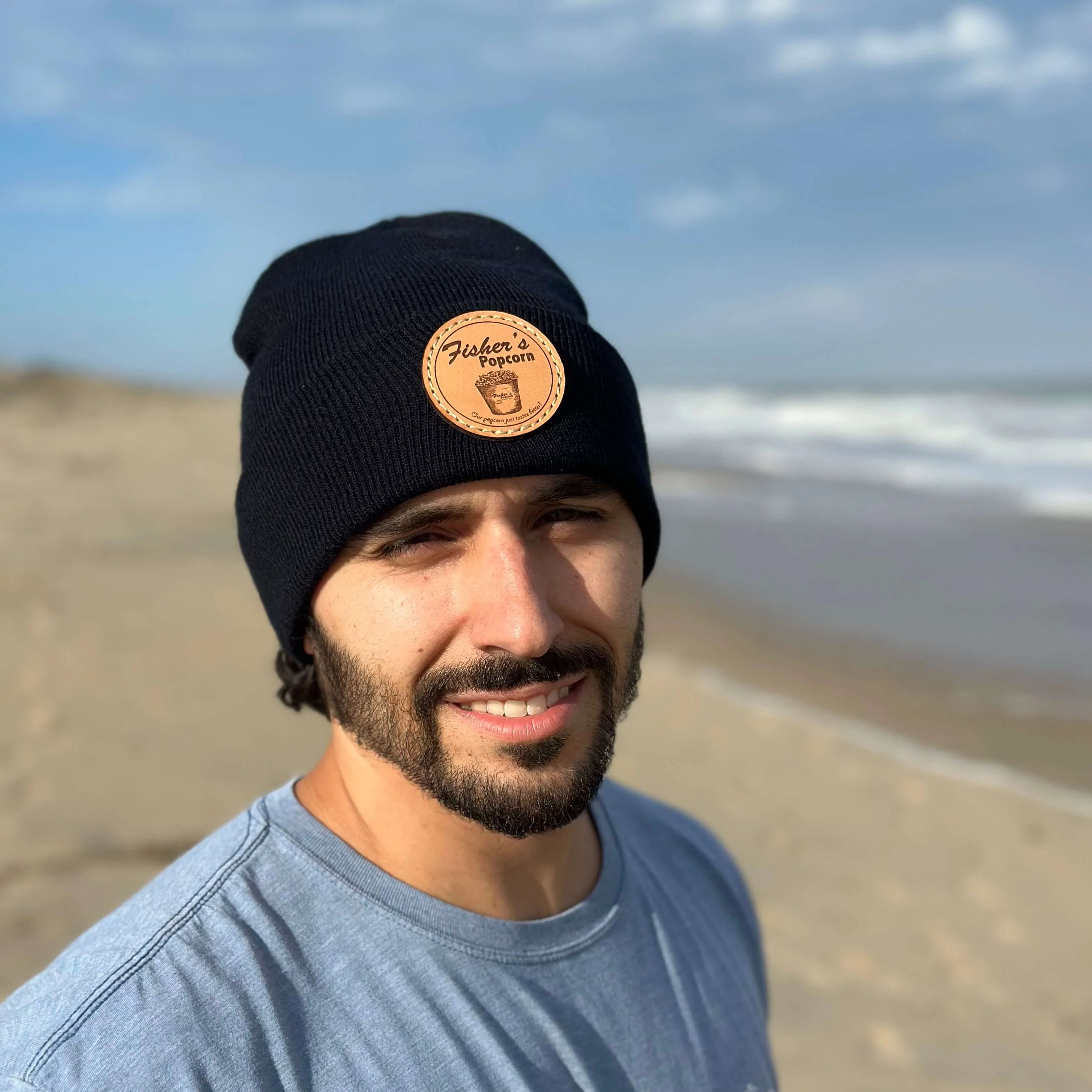 Fisher's Beanie - Image 3