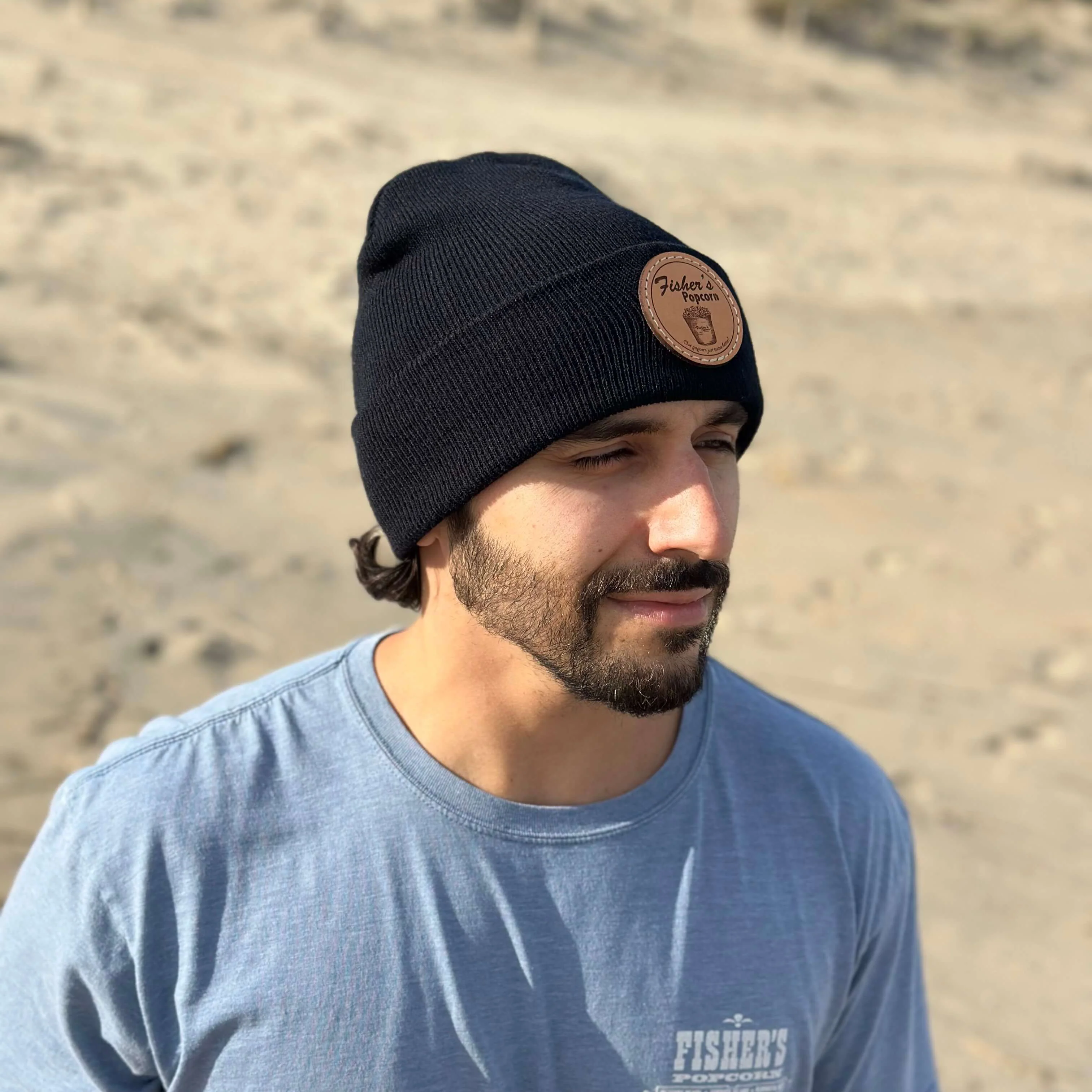 Fisher's Beanie - Image 4