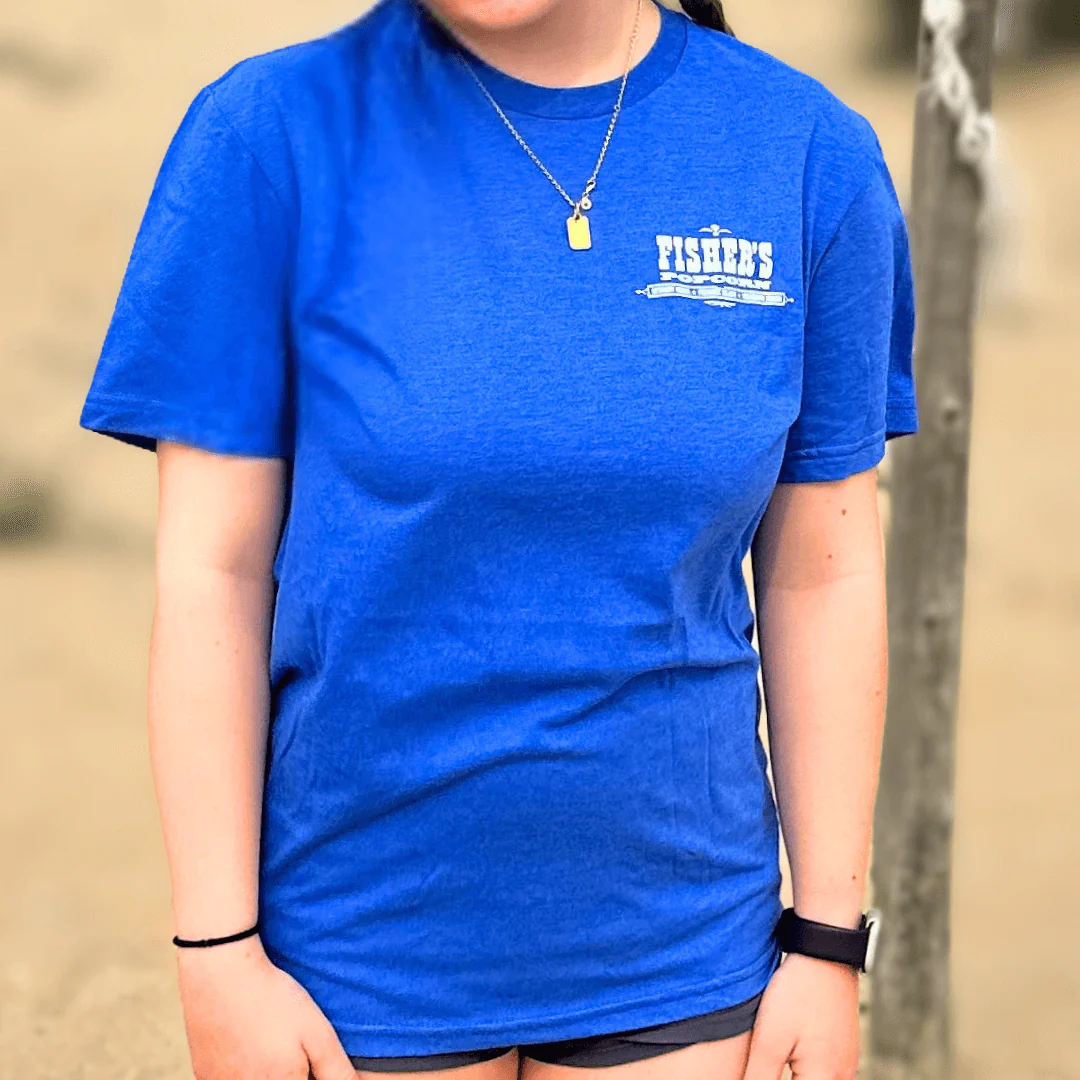 Fisher's T-Shirt - Image 5