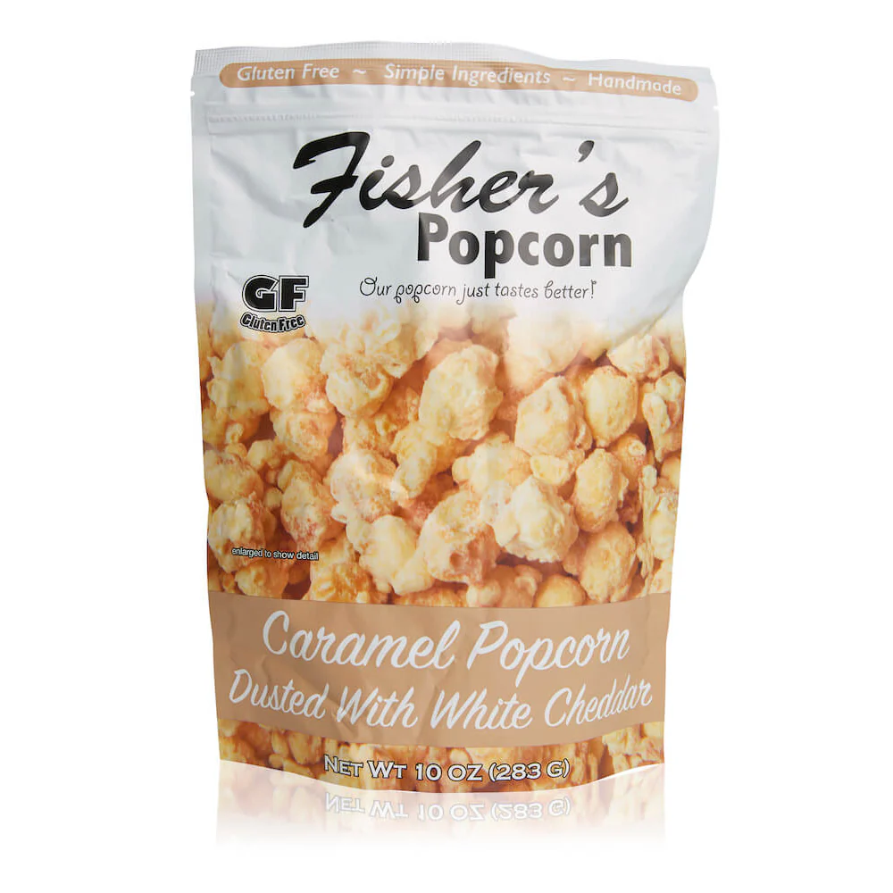 Large Popcorn Bags - Image 5