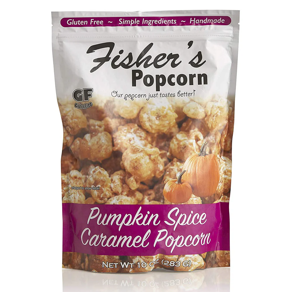 Large Popcorn Bags - Image 6